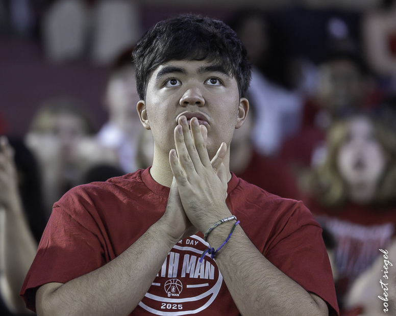 stanford football 2025